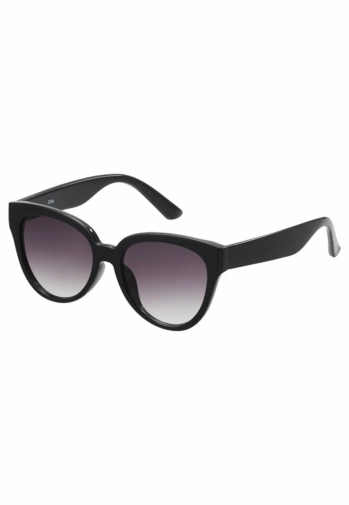 Zign Sunglasses - Black 5 Zign Sunglasses - Black - Image 3