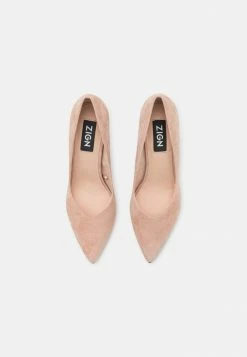 Zign LEATHER - High Heels - Light Pink -Zign dbd87d0eb4fd4385a73846ca72957ef6