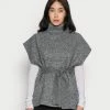 Zign Cape - Grey -Zign dc12944cd9e44699a6ef8e1e5063bedd