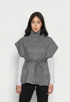 Zign Cape - Grey