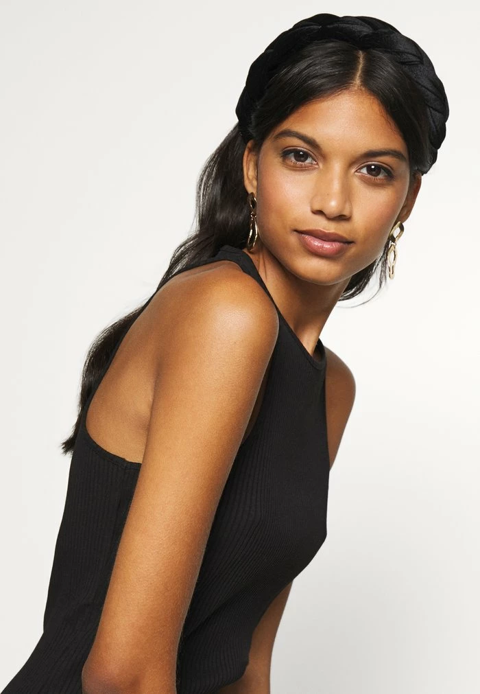 Zign Top - Black 8 Zign Top - Black - Image 6