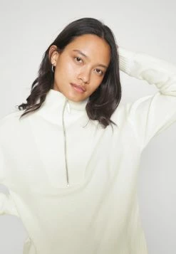 Zign Jumper - White -Zign dc43a40f6b9d47abbbb887720a24e58b