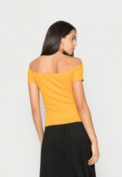 REDEZIGN - Top - Dark Yellow -Zign dc75d68773894b0685d47b5ee0931c08