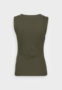 Zign Top - Khaki -Zign dd1fc2ab959443c3a1ad0a4d0331c08c