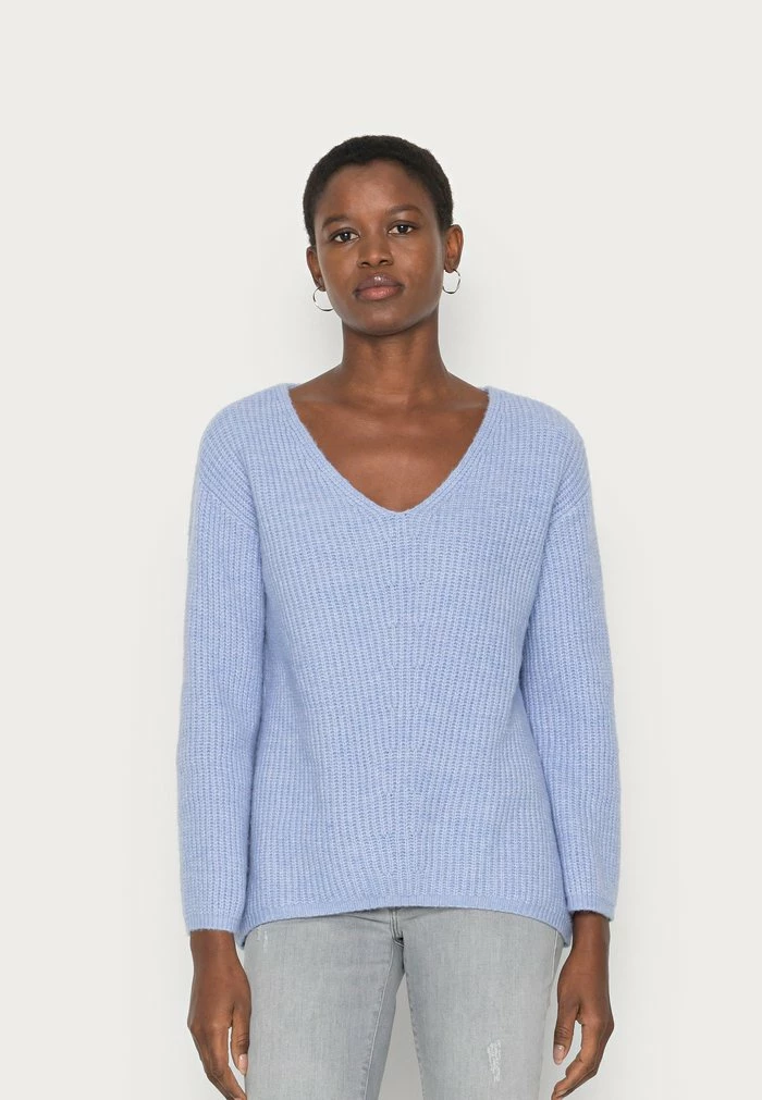Zign Jumper - Light Blue 3 Zign Jumper - Light Blue