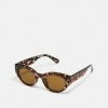Zign Sunglasses - Brown -Zign de0931ec79c142cc91f2fd428f01a36e