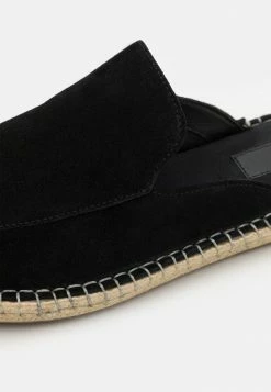 Zign UNISEX - Clogs - Black -Zign de312da620f5489ea0dfdb9c2c427f99