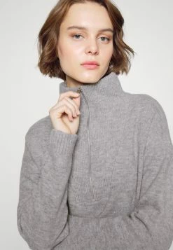 Zign Jumper - Grey 10 Zign Jumper - Grey -Zign de70f1f94d764ad997fa3618ec37ad3b