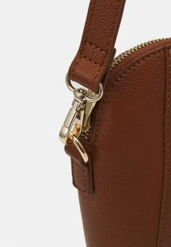 Zign LEATHER - Handbag - Cognac -Zign dedd46514b0148218523b62d63580292