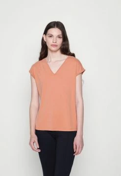 Zign Basic T-shirt - Orange -Zign deefd318362241f18381b471536323f2