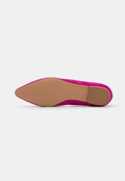 Zign LEATHER - Ballet Pumps - Pink -Zign df1b816671f34de28f090ff0869deee4