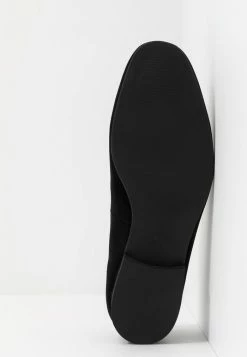 Zign LEATHER - Smart Slip-ons - Black -Zign df383979420d4abbb5e6c3b682e0e8fd