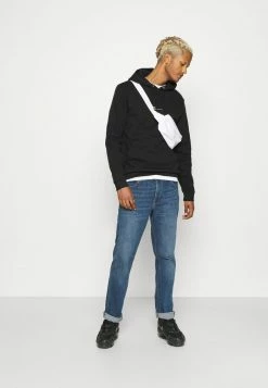 Zign Sweatshirt - Black -Zign df89e1a728804a02b92d0271ac28cd9a