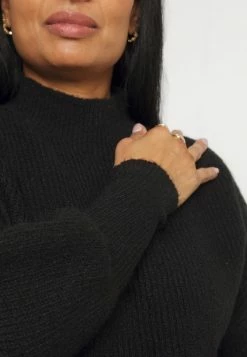 Zign Jumper - Black 23 Zign Jumper - Black -Zign df997a54b5f84dc9b8601ddbd34a52ac