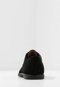 Zign Smart Lace-ups - Black -Zign dfb0926b23634bdc886b3902febce90f