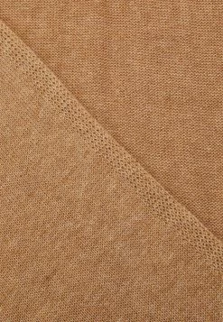 Zign UNISEX - Scarf - Camel -Zign dfdf0ed28b57433b850d29406f5a2c13