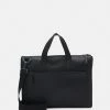 Zign LEATHER - Briefcase - Black