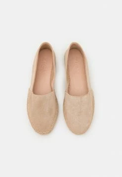 Zign LEATHER - Espadrilles - Light Pink -Zign e03f2c0b372d4e79a315e68479815d59