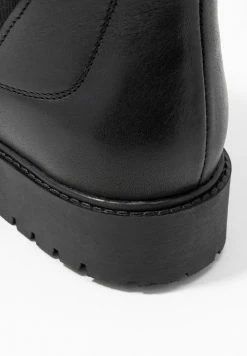 Zign Winter Boots - Black 11 Zign Winter Boots - Black -Zign e072643b444349369820c9e7ad4cb174