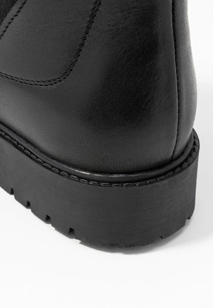 Zign Winter Boots - Black 5 Zign Winter Boots - Black - Image 3