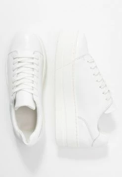 Zign Trainers - White -Zign e0ad7d2c66cb4f729855fe6cd7c522ef