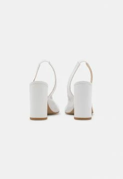 Zign LEATHER - High Heels - Off-white -Zign e2d0cc3b812e450d8f0679af4781660b