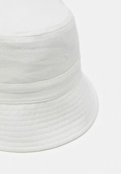 Zign UNISEX - Hat - White -Zign e30448d4d25b48a6ae1f7b2654ab719f