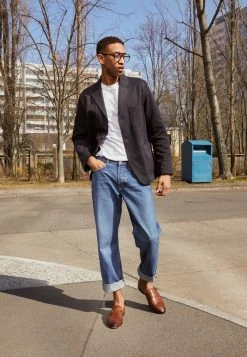 Zign LEATHER - Smart Slip-ons - Brown 12 Zign LEATHER - Smart Slip-ons - Brown -Zign e31ea429be3f4a37ac1e6e59a3264ed7