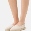 Zign LEATHER - Espadrilles - Offwhite 1 Zign LEATHER - Espadrilles - Offwhite -Zign e3371d3a8a4b4356ad71eefc66755d2f
