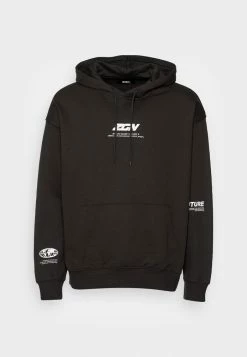 REDEZIGN - Hoodie - Black