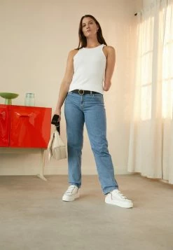 Zign LEATHER - Trainers - White -Zign e3e4bb2634cc4c7fae095c9bc63f60b9