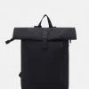 Zign UNISEX - Rucksack - Black -Zign e4921c9608994c3cac115a39e03f1fdf