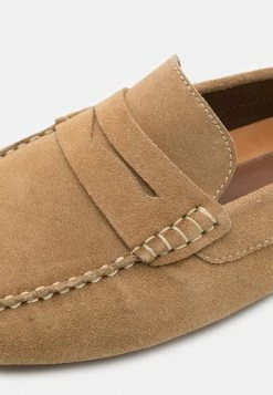 Zign Moccasins - Taupe -Zign e589b614967640aaa91fd2c885846bf2