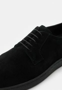 Zign Casual Lace-ups - Black -Zign e64c448014aa4a7dbd9b2fb4ef8e0d3c