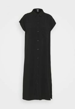 REDEZIGN - Shirt Dress - Black 17 REDEZIGN - Shirt Dress - Black -Zign e6db5d00732143488bcd47e09d67a3a2
