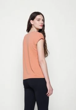 Zign Basic T-shirt - Orange -Zign e706fa59d58d4b4886a2027887e47166