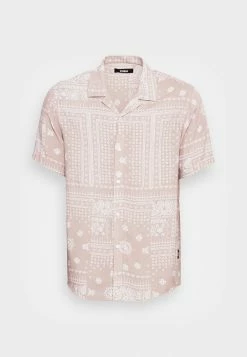 Zign UNISEX - Shirt - Beige 10 Zign UNISEX - Shirt - Beige -Zign e76504b099c94544b92ea91133b1b307