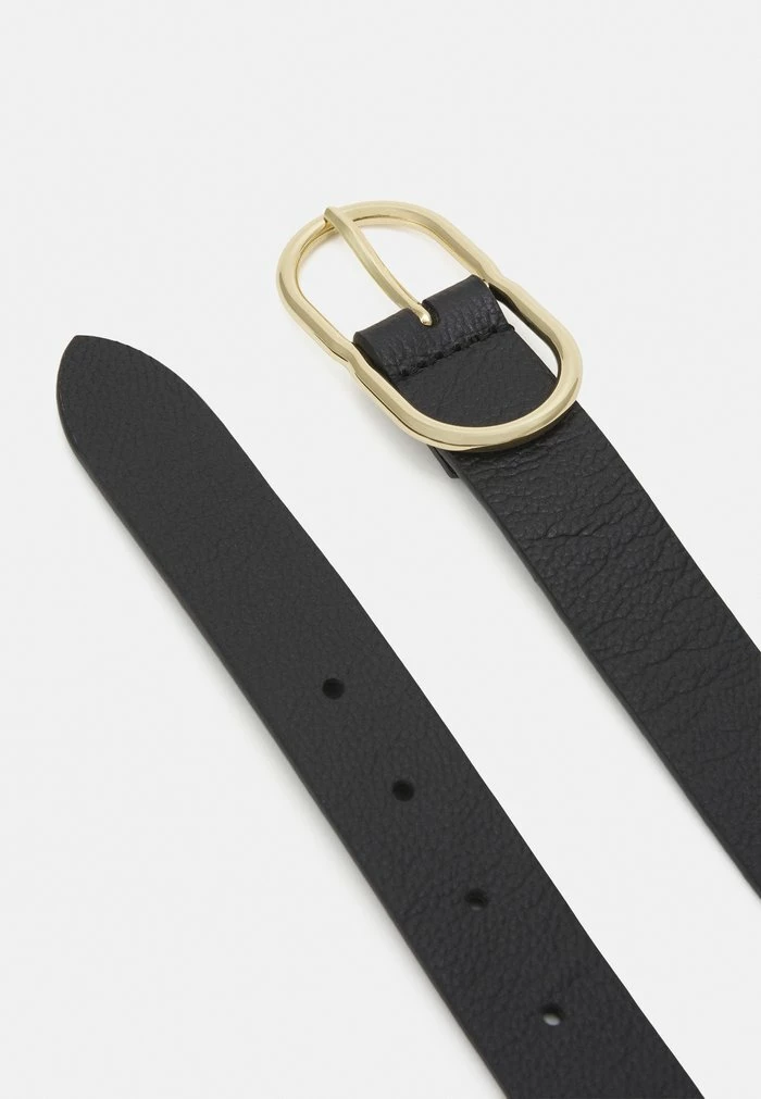 Zign Belt Business - Black 4 Zign Belt Business - Black - Image 2