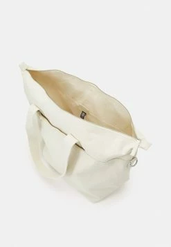 REDEZIGN UNISEX - Weekend Bag - Beige -Zign e7db7ac0931448ef941b992f2a6de56e