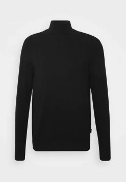 Zign Jumper - Black -Zign e82ab794f6e749f9852bf36701f127e1