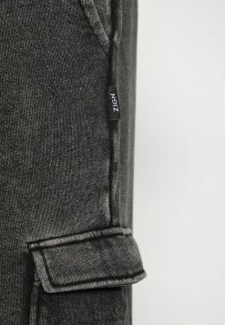 Zign Tracksuit Bottoms - Black -Zign e84f9db7e70a4300ab70bfd4e3054ece