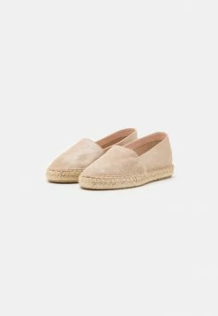 Zign LEATHER - Espadrilles - Light Pink -Zign e8778cf6ce7743b9a10ab30f8b101f7e