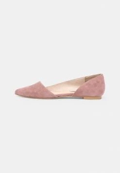 Zign Ballet Pumps - Mauve 11 Zign Ballet Pumps - Mauve -Zign e88fe66c95dd421687def0b17a0050da
