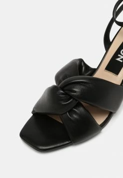 Zign Sandals - Black -Zign e8f7d617599c4e6491324b073d1077dc