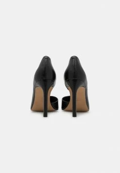 Zign High Heels - Black -Zign e926ee76ad1d4b009b8aa56ff9e19f50