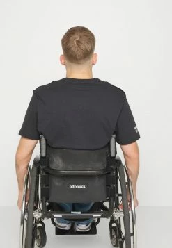 Zign Print T-shirt - Black 18 Zign Print T-shirt - Black -Zign e949838267d9452bbc4d213bc05f24d5