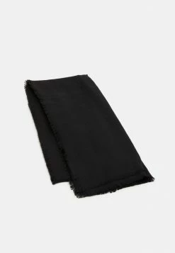 Zign UNISEX - Scarf - Black 9 Zign UNISEX - Scarf - Black -Zign e958f464cba14222a328136c61a29302