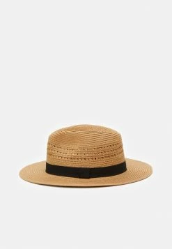 Zign Hat - Camel -Zign e969cdcd982e4ac68ee39bfe5ca0e03e