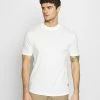 Zign UNISEX - Basic T-shirt - White