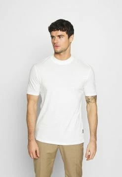 Zign UNISEX - Basic T-shirt - White